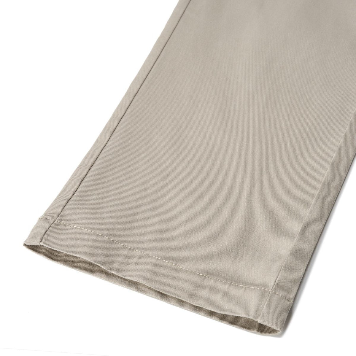 Men's Khakis: Regular Tapered Fit, All - Day Softness - Giordano