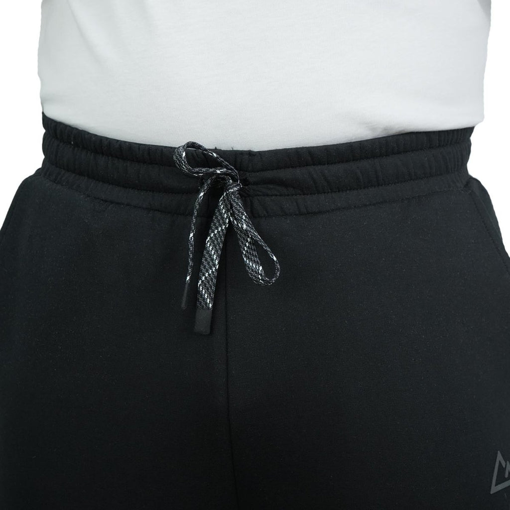 Men's Knit Joggers: Interlock Fabric, Seasonal Fit S - Shop Giordano