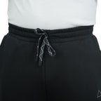 Men's Knit Joggers: Interlock Fabric, Seasonal Fit S - Shop Giordano