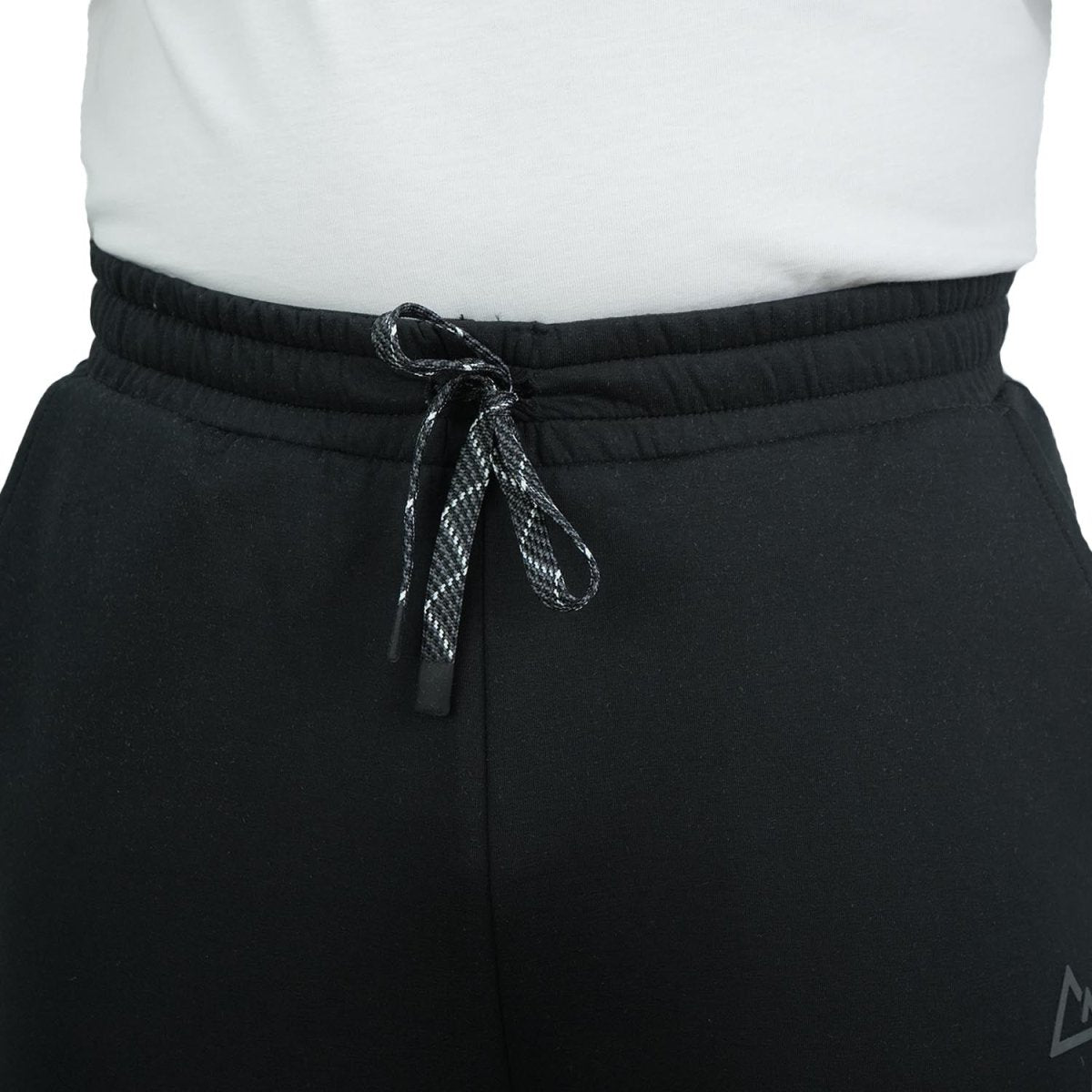 Men's Knit Joggers: Interlock Fabric, Seasonal Fit S - Shop Giordano