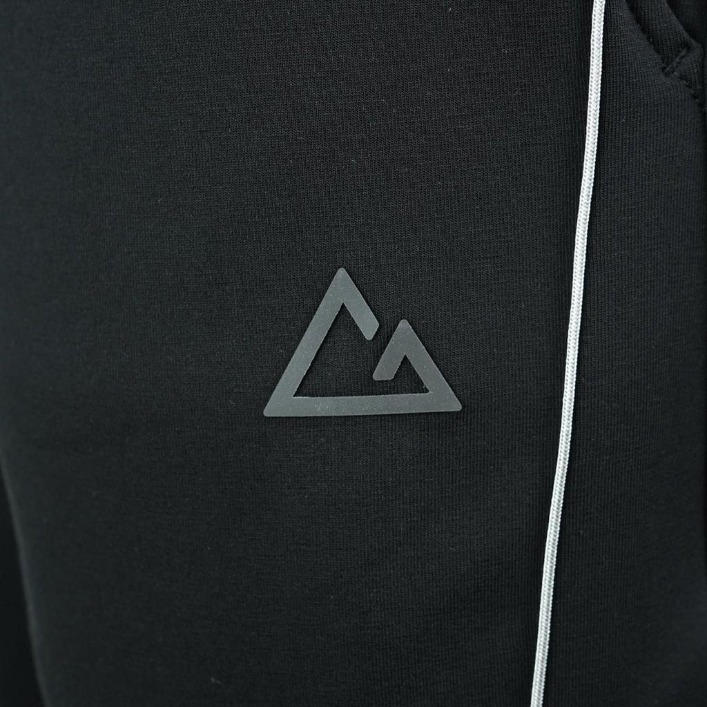 Men's Knit Joggers: Interlock Fabric, Seasonal Fit S - Shop Giordano