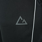 Men's Knit Joggers: Interlock Fabric, Seasonal Fit S - Shop Giordano