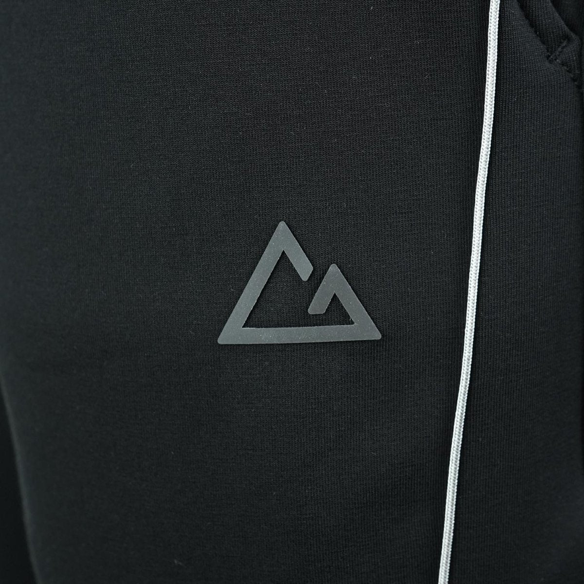 Men's Knit Joggers: Interlock Fabric, Seasonal Fit S - Shop Giordano
