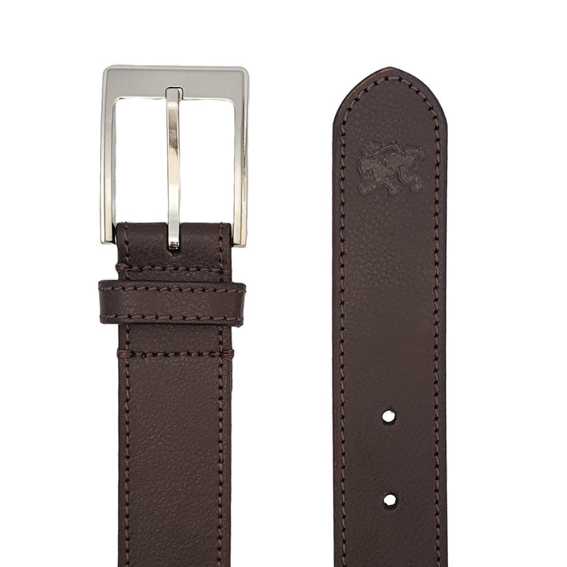 Giordano Men's Leather Belt - Premium Belts