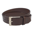Giordano Men's Leather Belt - Premium Belts