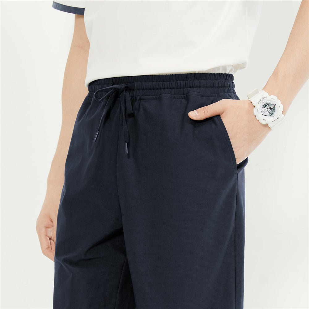 Men's Lightweight Jogger - Giordano