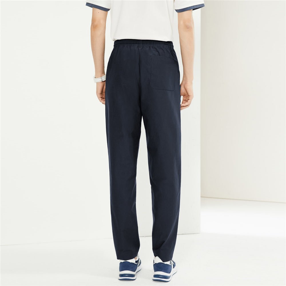 Giordano Men's Lightweight Jogger - Premium Joggers