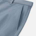 Men's Lightweight Slim Tapered Khakis 29 - Shop Giordano