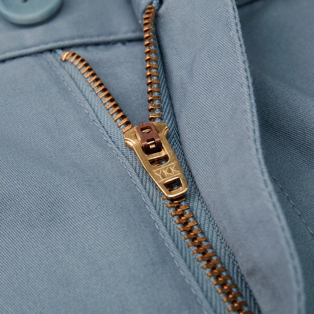 Men's Lightweight Slim Tapered Khakis 29 - Shop Giordano