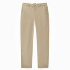 Men's Lightweight Slim Tapered Khakis 29 - Shop Giordano