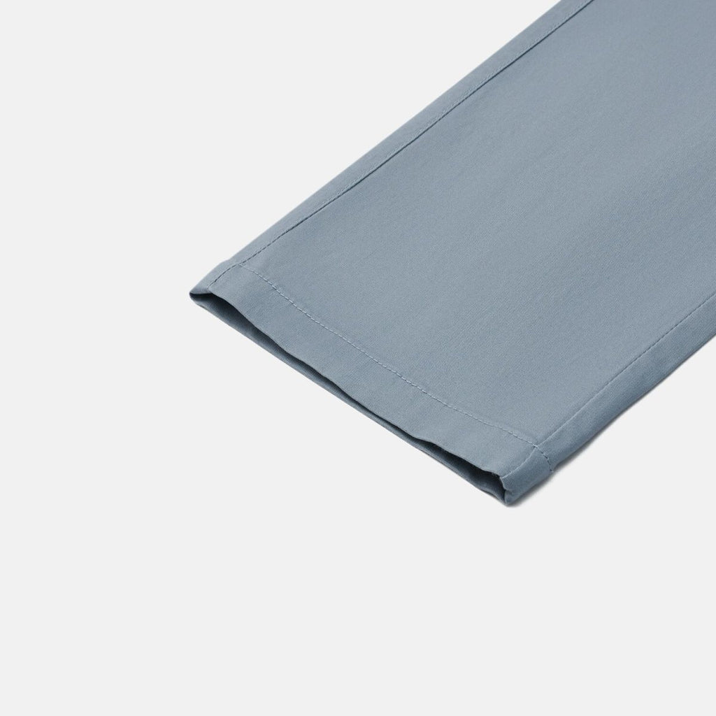 Men's Lightweight Slim Tapered Khakis 29 - Shop Giordano