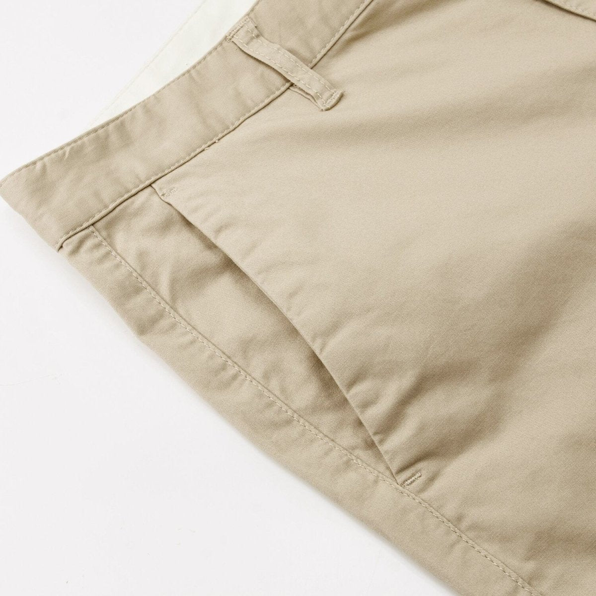 Men's Lightweight Slim Tapered Khakis 29 - Shop Giordano