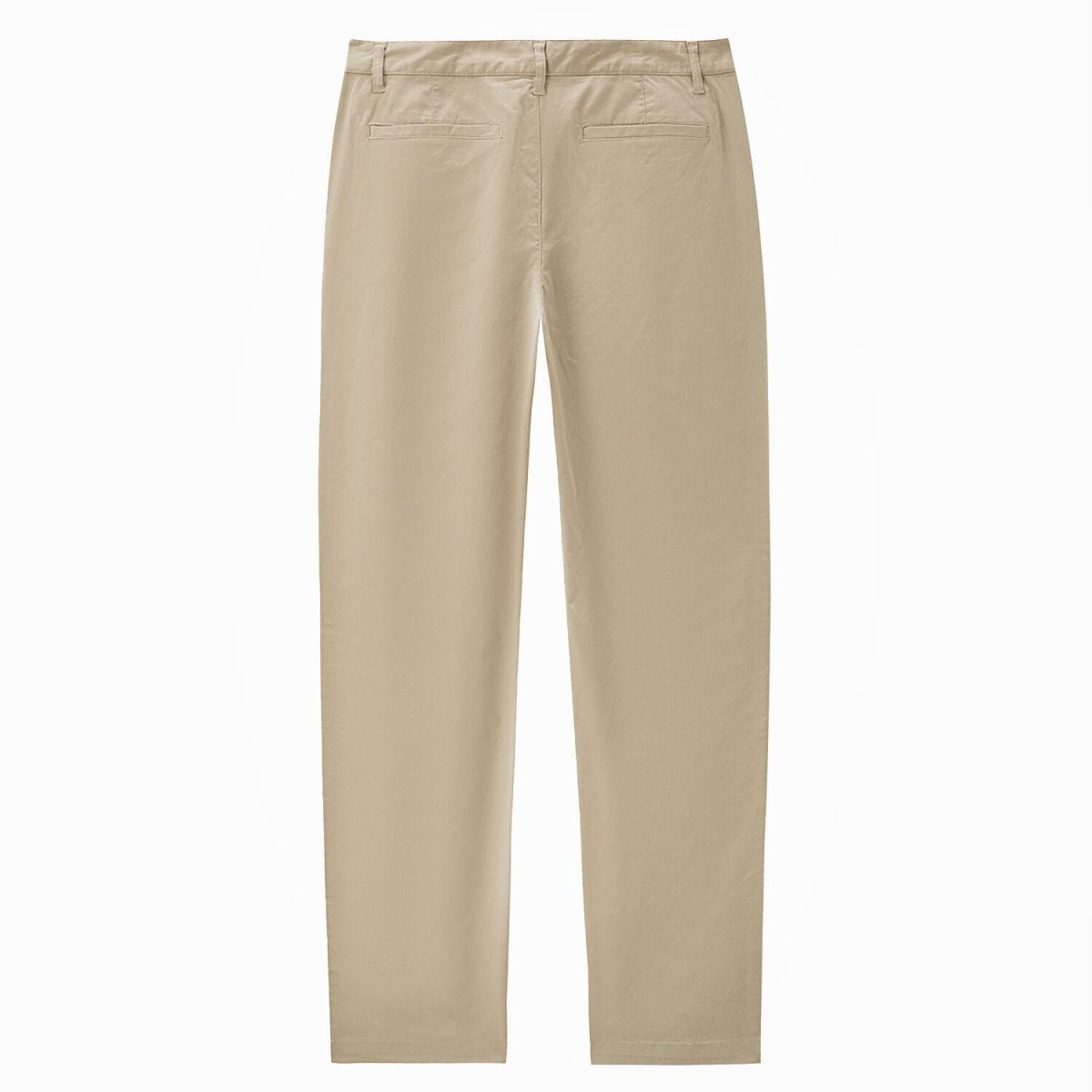 Men's Lightweight Slim Tapered Khakis 29 - Shop Giordano