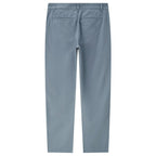 Men's Lightweight Slim Tapered Khakis 29 - Shop Giordano