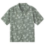 Giordano Men's Linen Cotton Poplin Shirt: Relaxed Fit, Breathable & Stylish - Premium Shirts