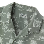 Giordano Men's Linen Cotton Poplin Shirt: Relaxed Fit, Breathable & Stylish - Premium Shirts
