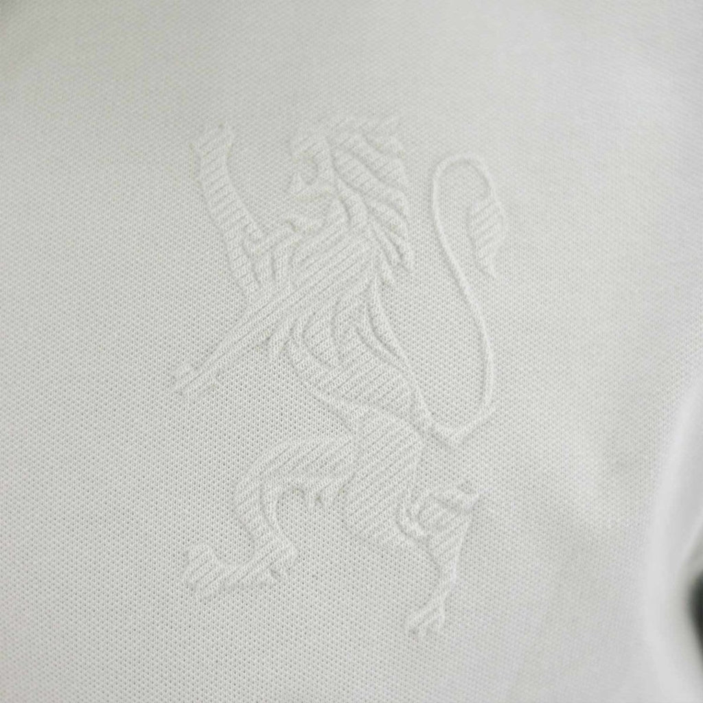 Men's Lion Polo S - Shop Giordano