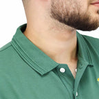 Men's Lion Polo S - Shop Giordano
