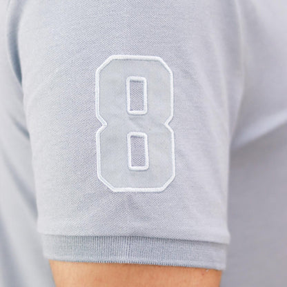 Men's Lion Polo - Giordano