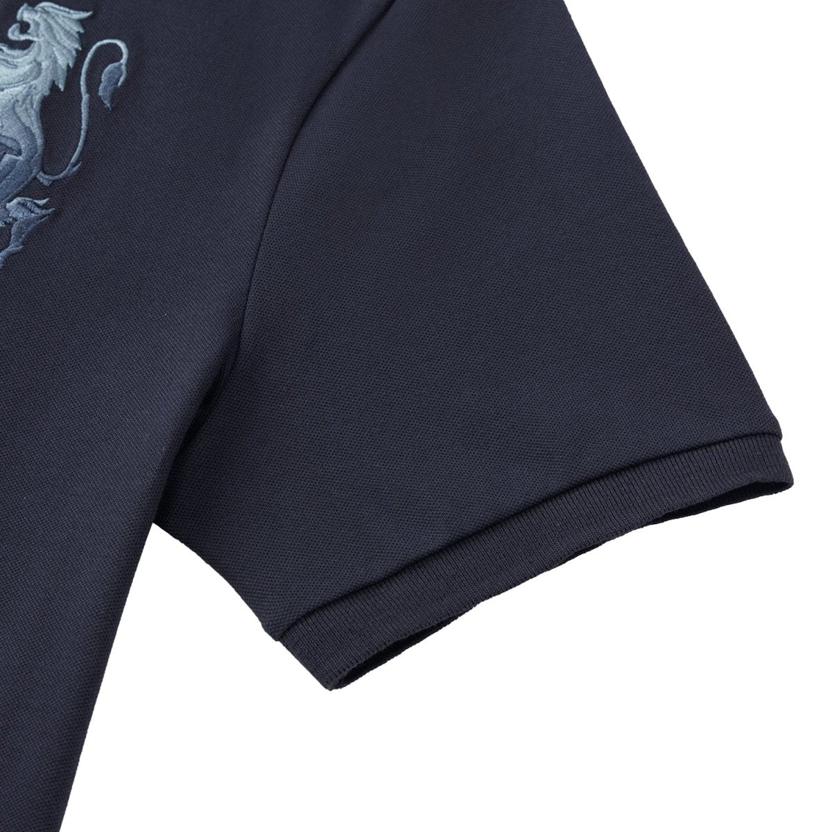 Men's Lion Polo - Giordano