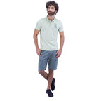 Giordano Men's Lion Polo - Premium Polo