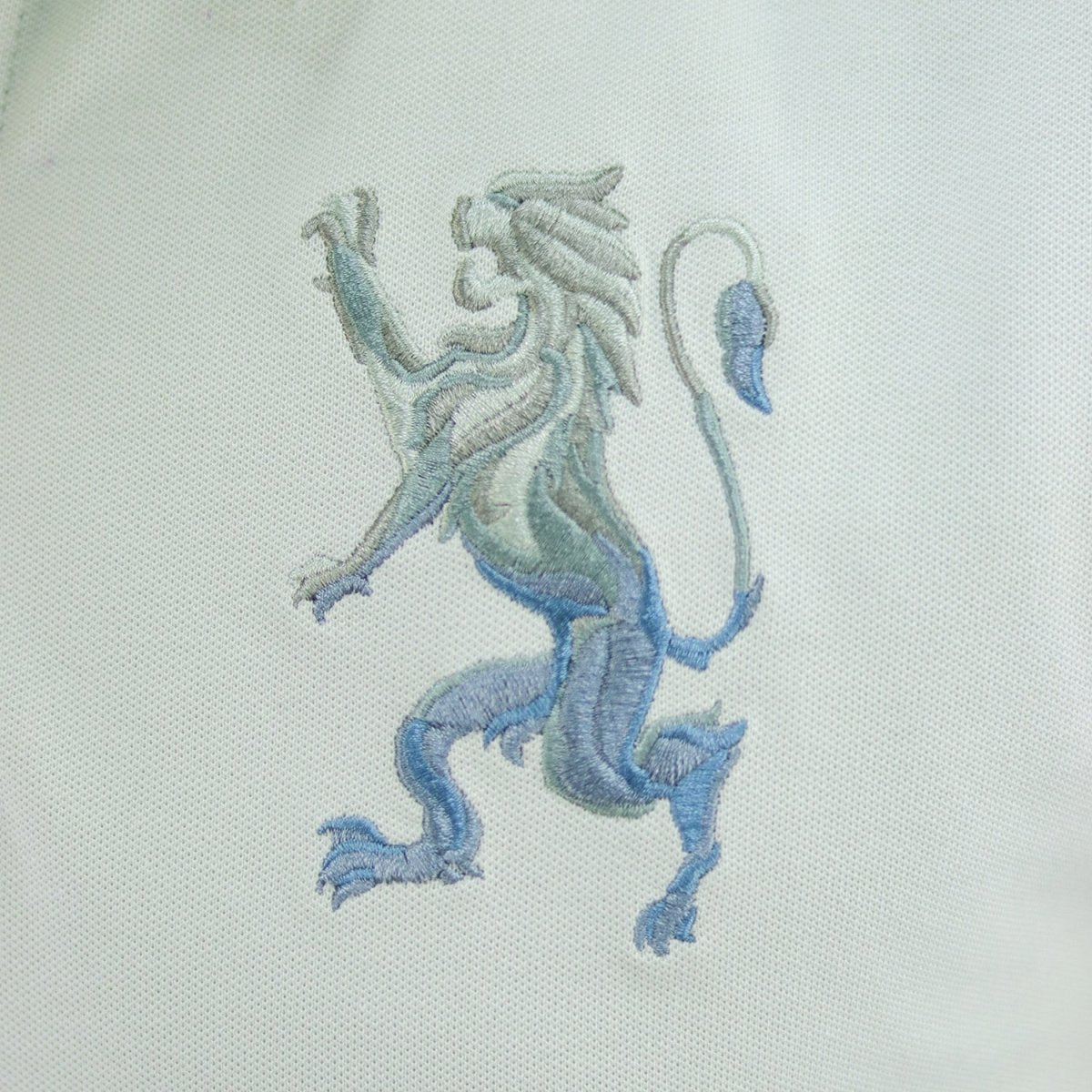 Giordano Men's Lion Polo - Premium Polo