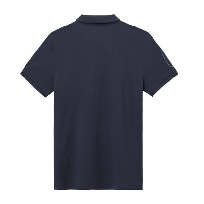 Men's Lion Polo - Giordano