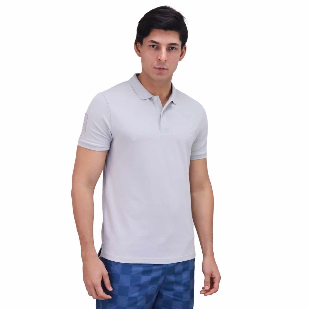 Men's Lion Polo - Giordano