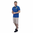Giordano Men's Lion Polo - Premium Polo