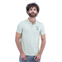 Giordano Men's Lion Polo - Premium Polo