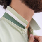 Giordano Men's Lion Polo - Premium Polo