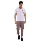Giordano Men's Lion Polo - Premium Polo
