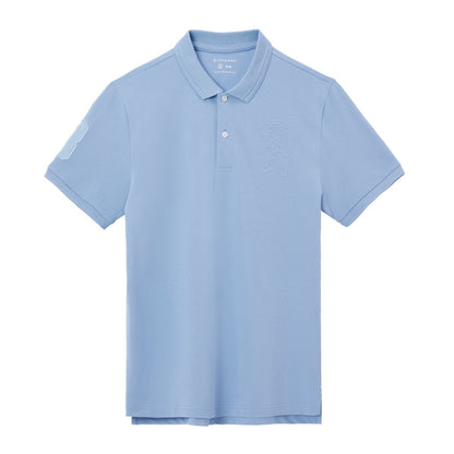 Men's Lion Polo - Giordano