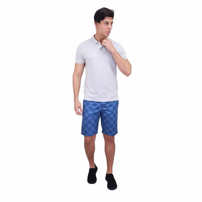Men's Lion Polo - Giordano