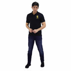 Men's Lion Polo S - Shop Giordano