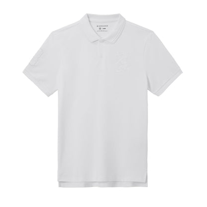 Men's Lion Polo - Giordano
