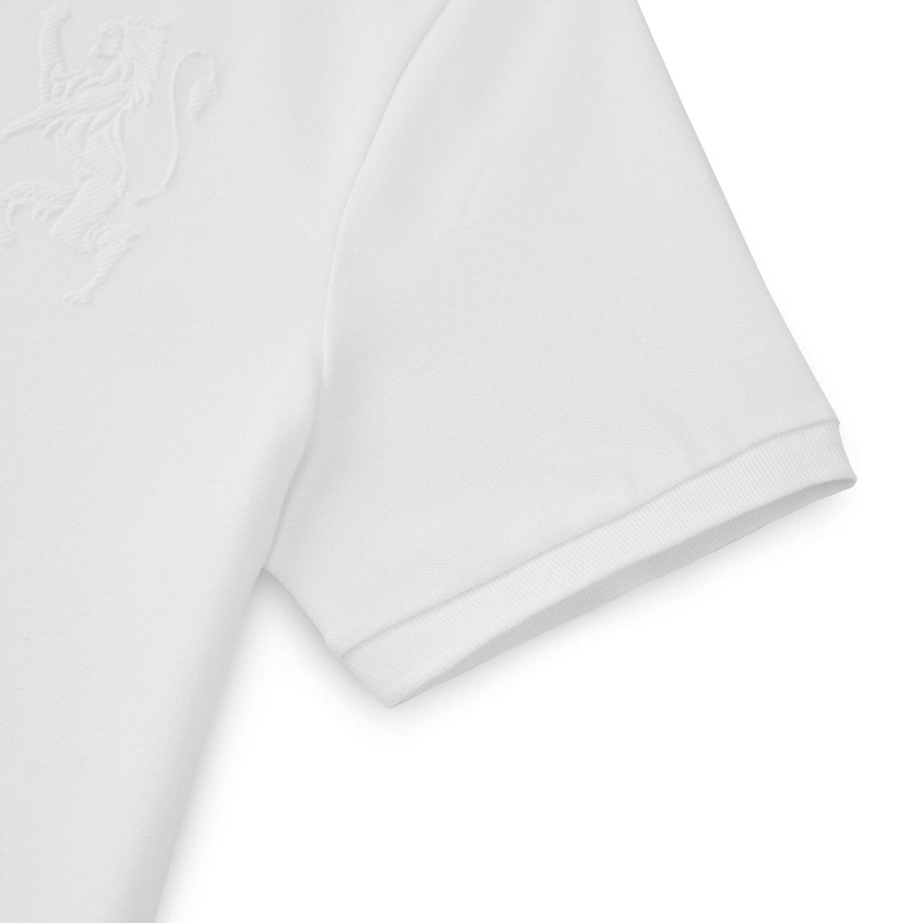 Giordano Men's Lion Polo - Premium Polo