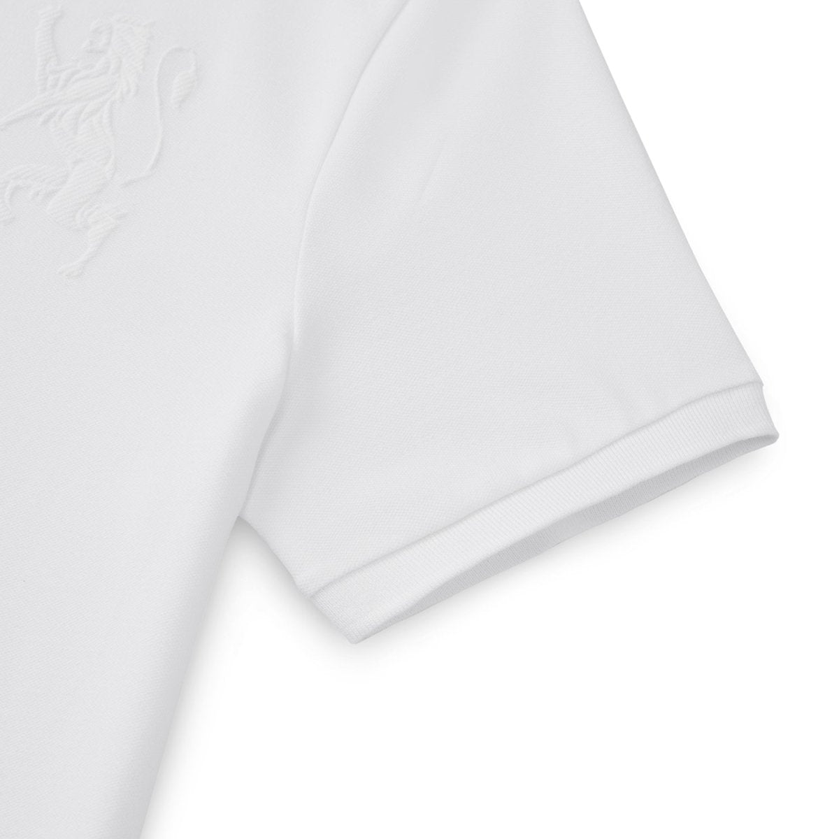 Giordano Men's Lion Polo - Premium Polo