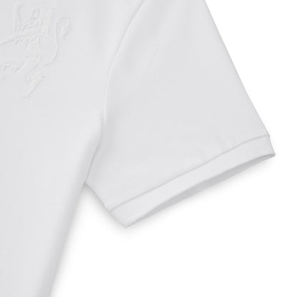 Men's Lion Polo - Giordano