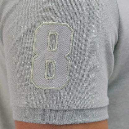 Men's Lion Polo - Giordano
