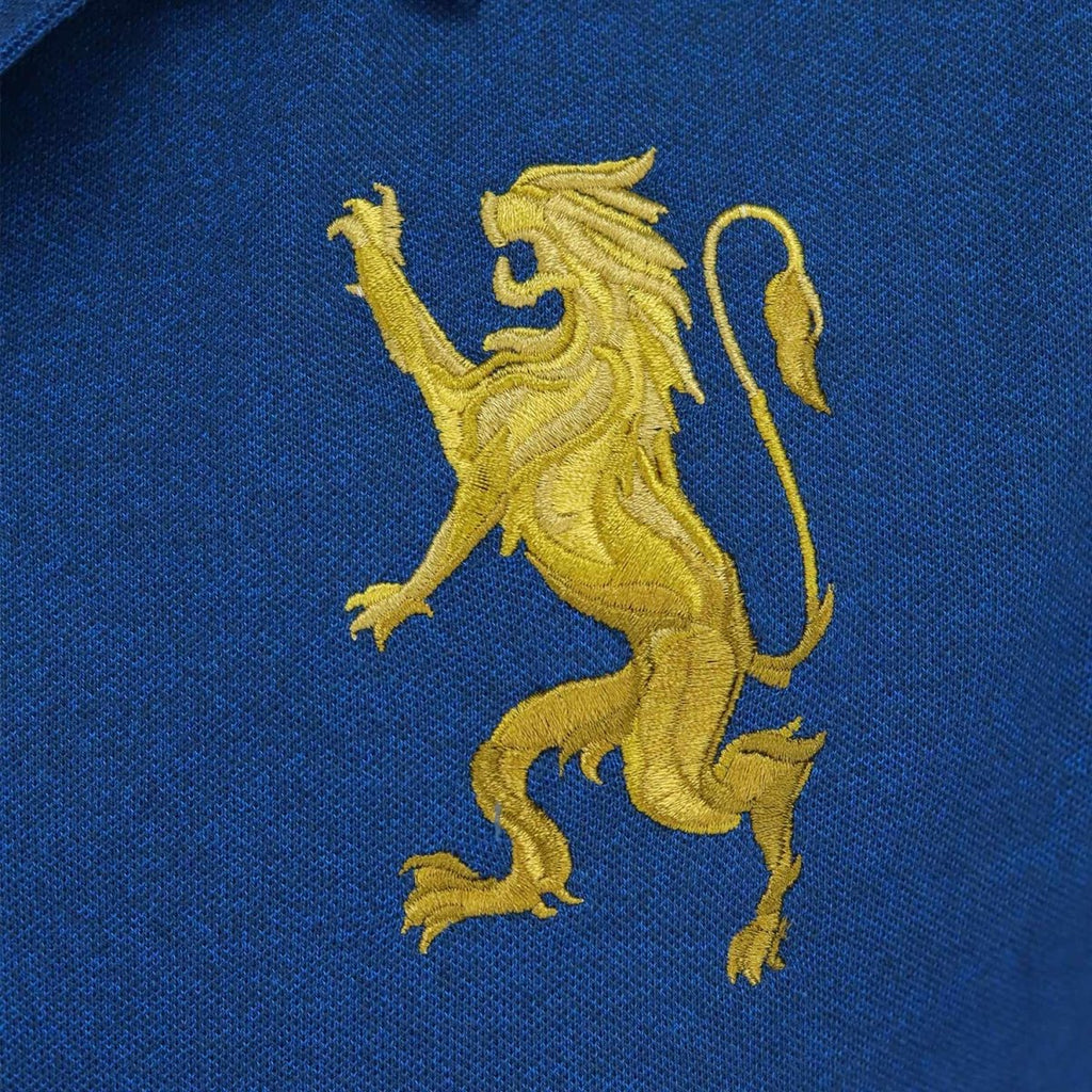 Giordano Men's Lion Polo - Premium Polo