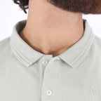 Men's Lion Polo S - Shop Giordano