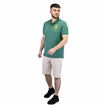 Men's Lion Polo - Giordano