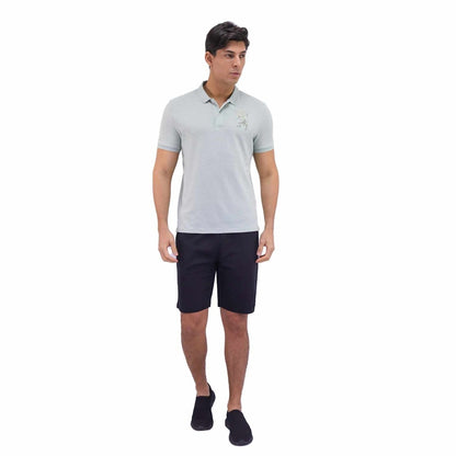 Men's Lion Polo - Giordano