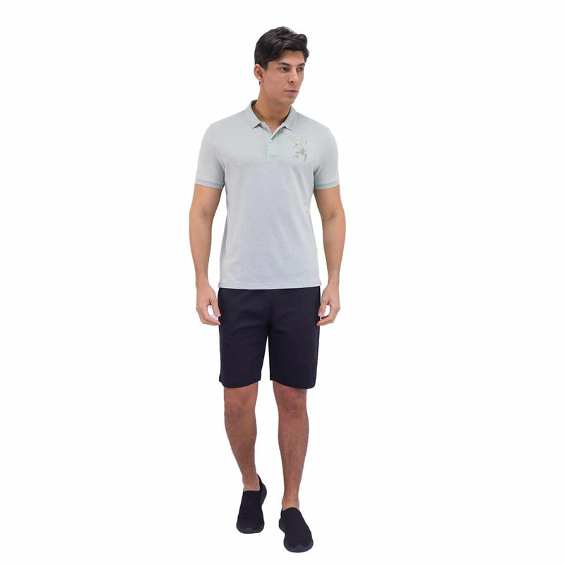 Men's Lion Polo S - Shop Giordano