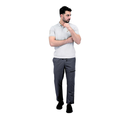 Men's Lion Polo - Giordano