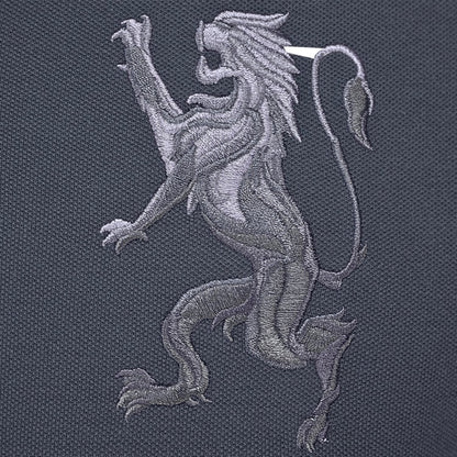 Men's Lion Polo - Giordano