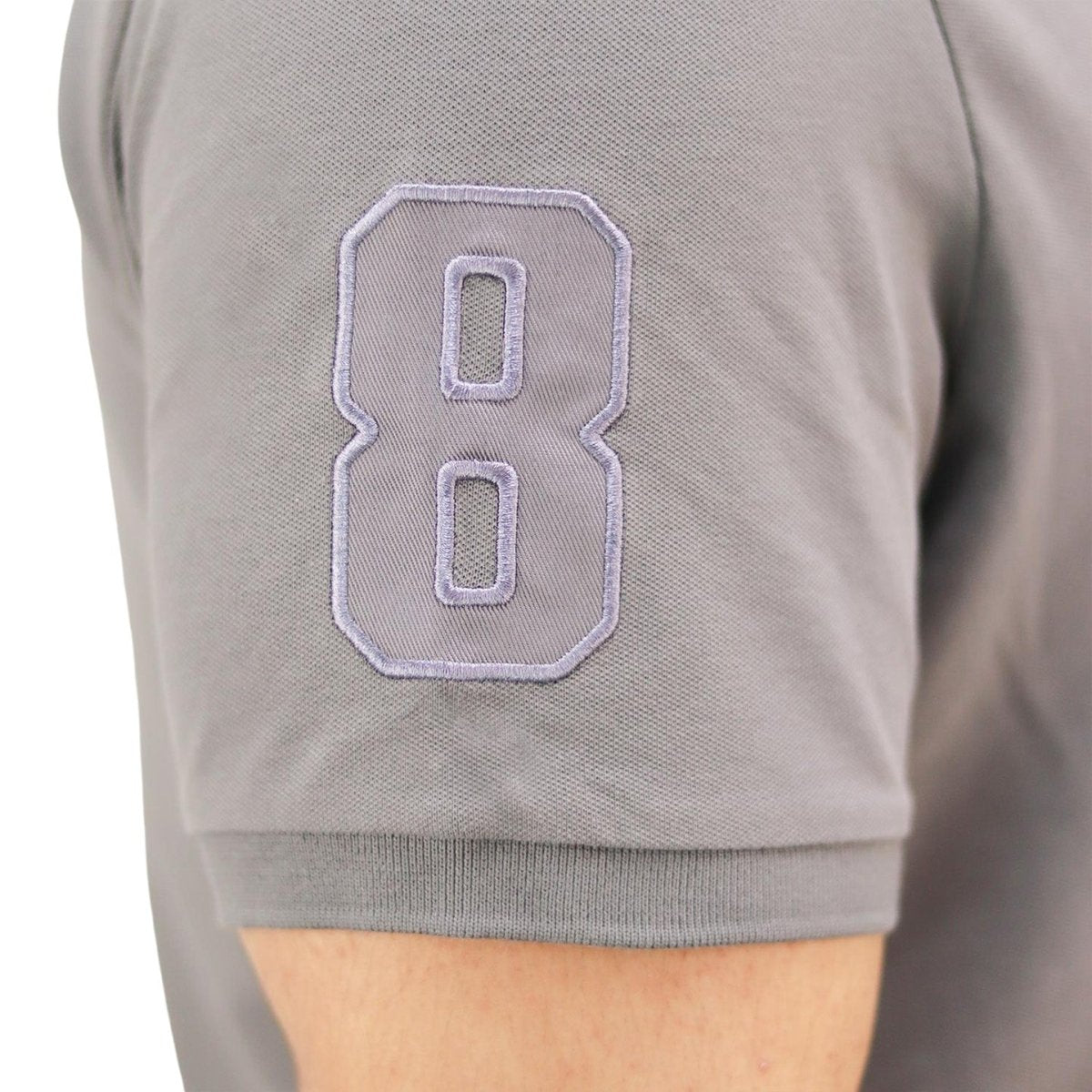 Giordano Men's Lion Polo - Premium Polo
