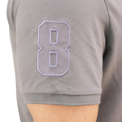 Men's Lion Polo - Giordano