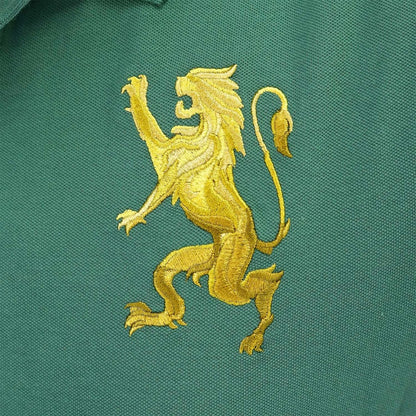 Men's Lion Polo - Giordano
